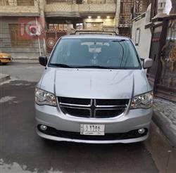 دودج جراند كارافان